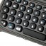 PLAYMOBIL 4 - 3.5mm Plug Black Mini Wireless Keyboard